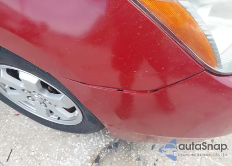 2006 Toyota Prius из США, поврежденный, VIN JTDKB20U767544058